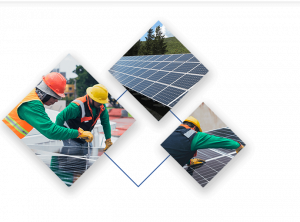 instalación de paneles solares tenerife