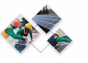 instalación de paneles solares tenerife
