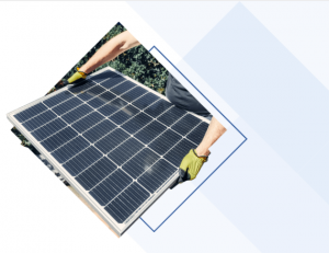 instalación de paneles solares tenerife