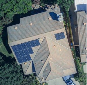 instalación de paneles solares en Tenerife