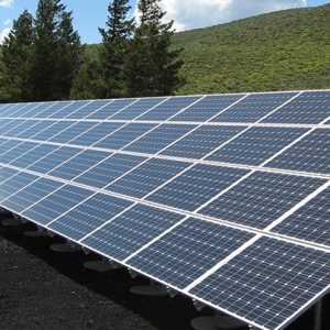 instalación de paneles solares tenerife