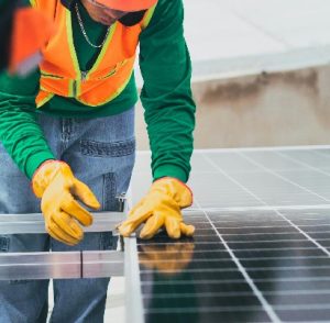 instalación de paneles solares tenerife