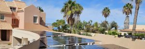 Empresas de placas solares en Tenerife