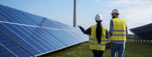 instalación de paneles solares en Tenerife